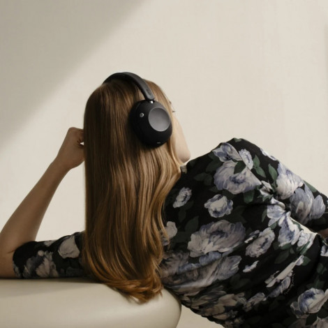 Sudio Headphones | K3 Pro | Bluetooth | Over-Ear | Microphone | Onyx Black | Noise canceling | Wireless
