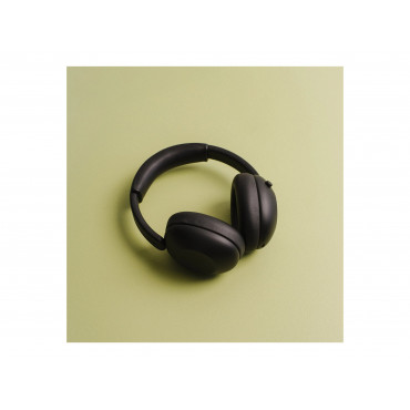 Sudio Headphones | K3 | Bluetooth | Over-ear | Microphone | Ink Black | Noise canceling | Wireless