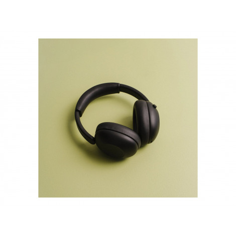 Sudio Headphones | K3 | Bluetooth | Over-ear | Microphone | Ink Black | Noise canceling | Wireless
