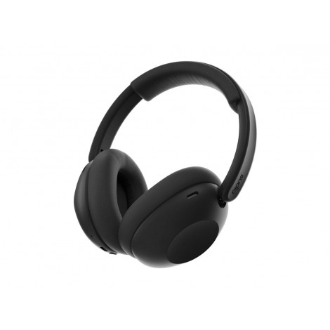 Sudio Headphones | K3 | Bluetooth | Over-ear | Microphone | Ink Black | Noise canceling | Wireless