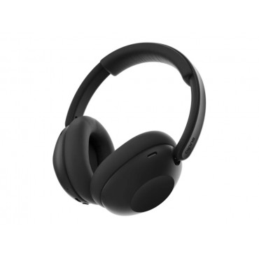Sudio Headphones | K3 | Bluetooth | Over-ear | Microphone | Ink Black | Noise canceling | Wireless