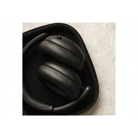 Sudio Headphones | K3 | Bluetooth | Over-ear | Microphone | Ink Black | Noise canceling | Wireless