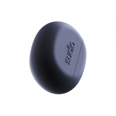 Sudio Earbuds | N3 Pro | Bluetooth | In-ear | Microphone | Midnight Navy | Noise canceling | Wireless