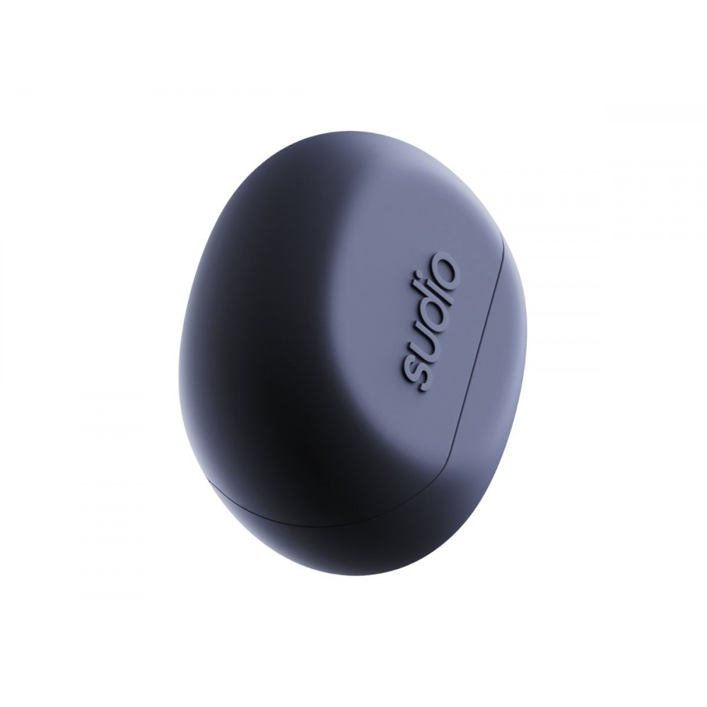 Sudio Earbuds | N3 Pro | Bluetooth | In-ear | Microphone | Midnight Navy | Noise canceling | Wireless