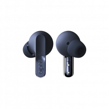 Sudio Earbuds | N3 Pro | Bluetooth | In-ear | Microphone | Midnight Navy | Noise canceling | Wireless
