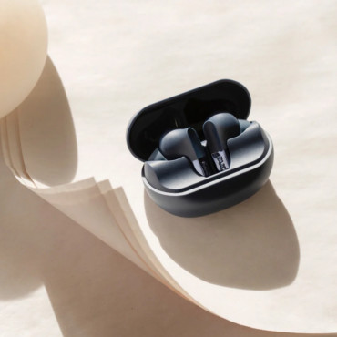 Sudio Earbuds | N3 Pro | Bluetooth | In-ear | Microphone | Midnight Navy | Noise canceling | Wireless