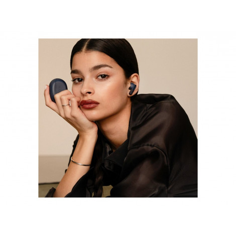 Sudio Earbuds | N3 Pro | Bluetooth | In-ear | Microphone | Midnight Navy | Noise canceling | Wireless