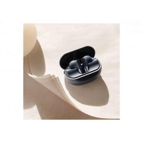 Sudio Earbuds | N3 Pro | Bluetooth | In-ear | Microphone | Midnight Navy | Noise canceling | Wireless