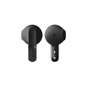 Sudio Earbuds | N3 | Bluetooth | On-ear | Microphone | Onyx Black | Wireless