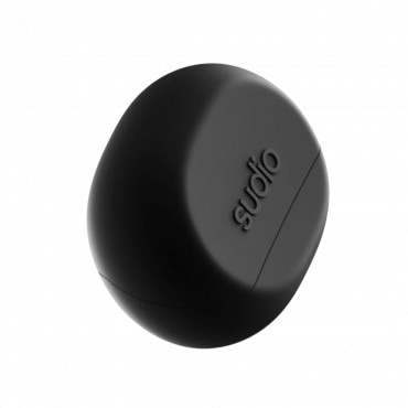 Sudio Earbuds | N3 | Bluetooth | On-ear | Microphone | Onyx Black | Wireless