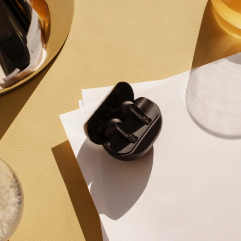 Sudio Earbuds | N3 | Bluetooth | On-ear | Microphone | Onyx Black | Wireless