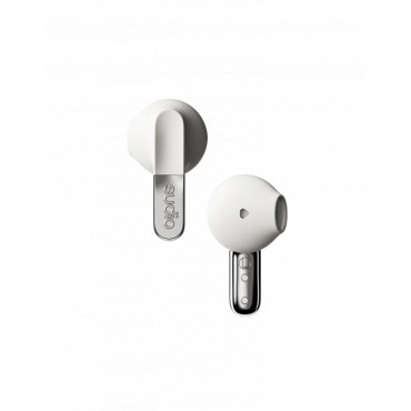 Sudio Earbuds | N3 | Bluetooth | On-ear | Microphone | Milky White | Wireless