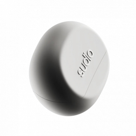 Sudio Earbuds | N3 | Bluetooth | On-ear | Microphone | Milky White | Wireless