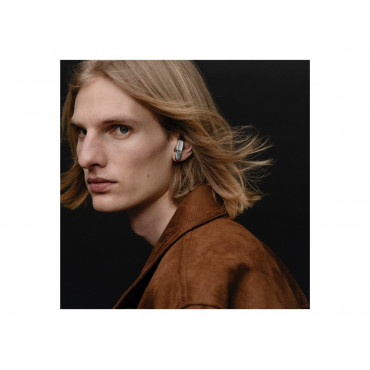 Sudio Earbuds | N3 | Bluetooth | On-ear | Microphone | Misty Blue | Wireless