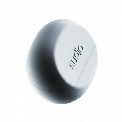 Sudio Earbuds | N3 | Bluetooth | On-ear | Microphone | Misty Blue | Wireless