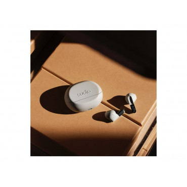 Sudio Earbuds | N3 | Bluetooth | On-ear | Microphone | Misty Blue | Wireless
