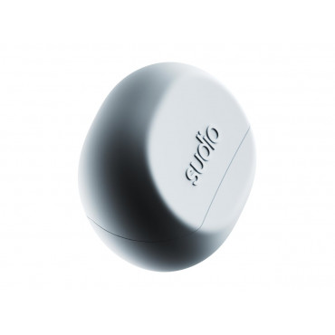 Sudio Earbuds | N3 | Bluetooth | On-ear | Microphone | Misty Blue | Wireless