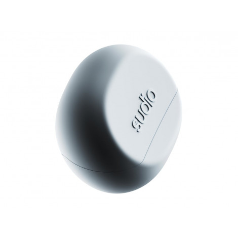 Sudio Earbuds | N3 | Bluetooth | On-ear | Microphone | Misty Blue | Wireless