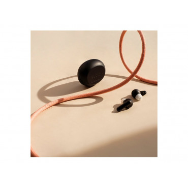 Sudio Earbuds | A3 Pro | Bluetooth | In-ear | Microphone | Cloudy Black | Noise canceling | Wireless