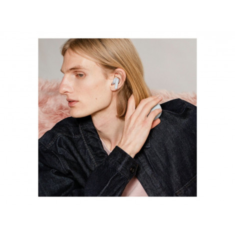 Sudio Earbuds | A3 Pro | Bluetooth | In-ear | Microphone | Powder Blue | Noise canceling | Wireless
