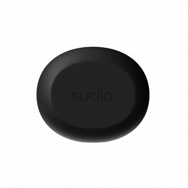 Sudio Earbuds | A3 | Bluetooth | In-ear | Microphone | Black | Wireless