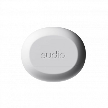 Sudio Earbuds | A3 | Bluetooth | In-ear | Microphone | White | Wireless