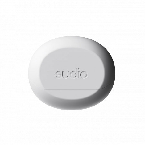 Sudio Earbuds | A3 | Bluetooth | In-ear | Microphone | White | Wireless