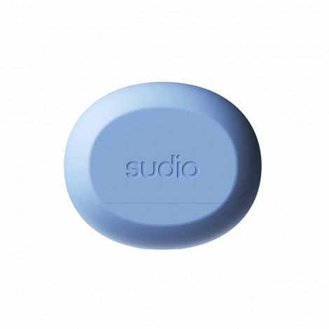 Sudio Earbuds | A3 | Bluetooth | In-ear | Microphone | Blue | Wireless