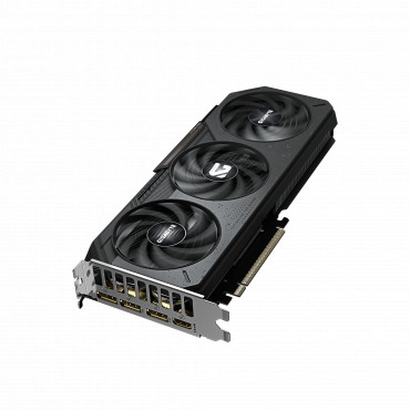 Gigabyte GeForce RTX 5060 GAMING OC V2 8G | NVIDIA | 8 GB | GeForce RTX 5060 | GDDR7 | HDMI ports quantity 1 | PCI-E 5.0