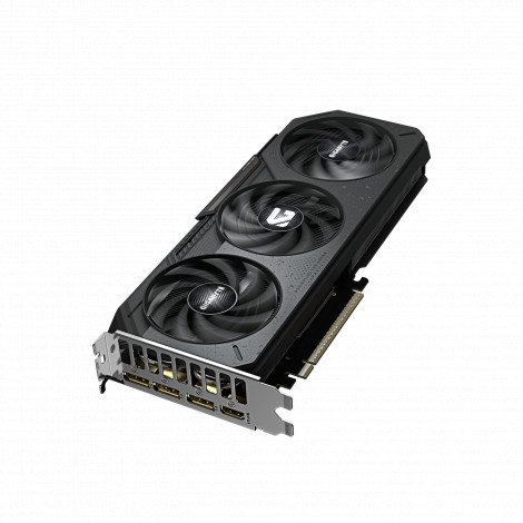 Gigabyte GeForce RTX 5060 GAMING OC V2 8G | NVIDIA | 8 GB | GeForce RTX 5060 | GDDR7 | HDMI ports quantity 1 | PCI-E 5.0