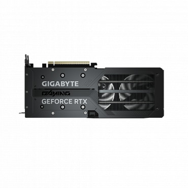 Gigabyte GeForce RTX 5060 GAMING OC V2 8G | NVIDIA | 8 GB | GeForce RTX 5060 | GDDR7 | HDMI ports quantity 1 | PCI-E 5.0
