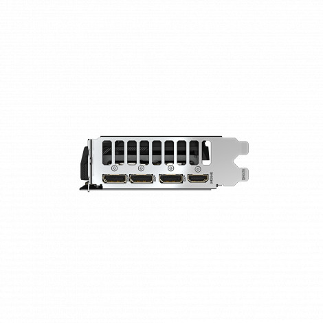 Gigabyte GeForce RTX 5060 GAMING OC V2 8G | NVIDIA | 8 GB | GeForce RTX 5060 | GDDR7 | HDMI ports quantity 1 | PCI-E 5.0