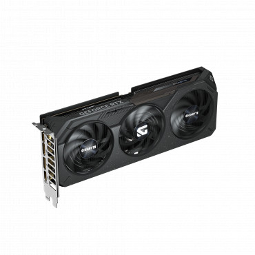 Gigabyte GeForce RTX 5060 GAMING OC V2 8G | NVIDIA | 8 GB | GeForce RTX 5060 | GDDR7 | HDMI ports quantity 1 | PCI-E 5.0