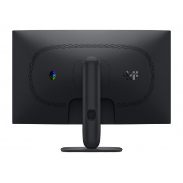 Dell AW3226DM | 32 " | VA | WQHD | 16:9 | 240 Hz | 1/2/4 ms | 2560 x 1440 pixels | 450 cd/m | HDMI ports quantity 2 | Black