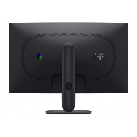 Dell AW3226DM | 32 " | VA | WQHD | 16:9 | 240 Hz | 1/2/4 ms | 2560 x 1440 pixels | 450 cd/m | HDMI ports quantity 2 | Black