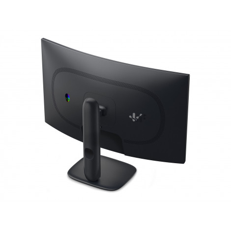 Dell AW3226DM | 32 " | VA | WQHD | 16:9 | 240 Hz | 1/2/4 ms | 2560 x 1440 pixels | 450 cd/m | HDMI ports quantity 2 | Black