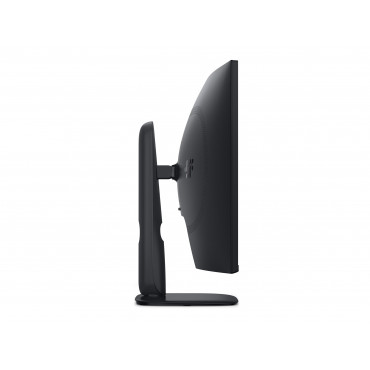 Dell AW3226DM | 32 " | VA | WQHD | 16:9 | 240 Hz | 1/2/4 ms | 2560 x 1440 pixels | 450 cd/m | HDMI ports quantity 2 | Black