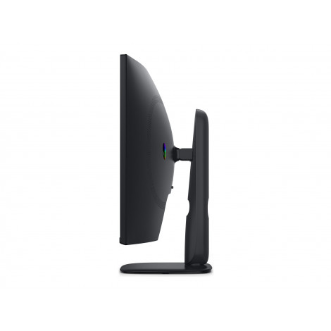 Dell AW3226DM | 32 " | VA | WQHD | 16:9 | 240 Hz | 1/2/4 ms | 2560 x 1440 pixels | 450 cd/m | HDMI ports quantity 2 | Black