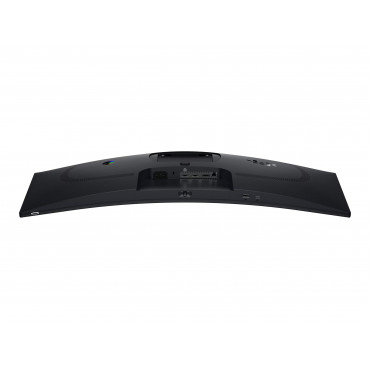Dell AW3226DM | 32 " | VA | WQHD | 16:9 | 240 Hz | 1/2/4 ms | 2560 x 1440 pixels | 450 cd/m | HDMI ports quantity 2 | Black