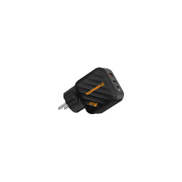HAMMER RapidCharge 65W | Hammer