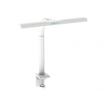 Digitus LED Desk Lamp, 50 cm, White | DA-90491 | 1025 lm | 7 W | 3000-6500 K | Warm to cold white light | LED lamp | 10 V