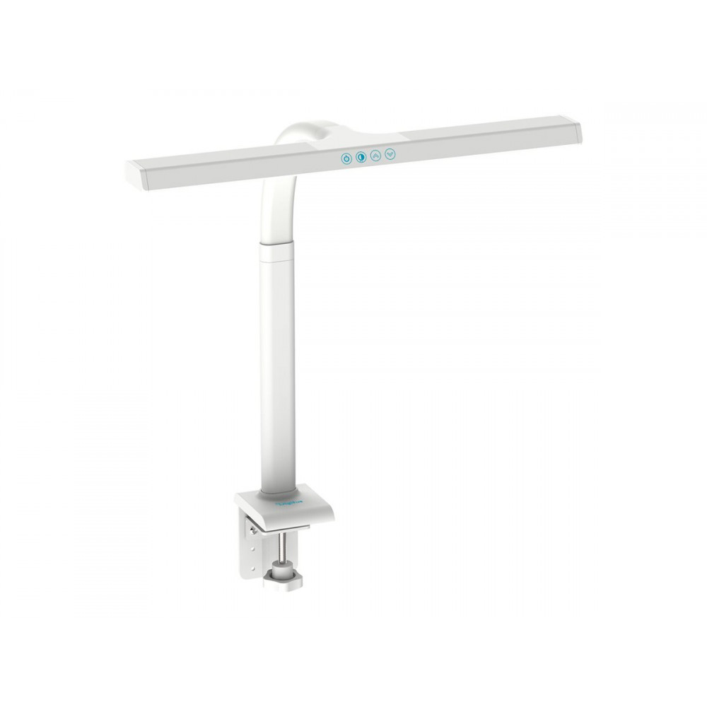 Digitus LED Desk Lamp, 50 cm, White | DA-90491 | 1025 lm | 7 W | 3000-6500 K | Warm to cold white light | LED lamp | 10 V