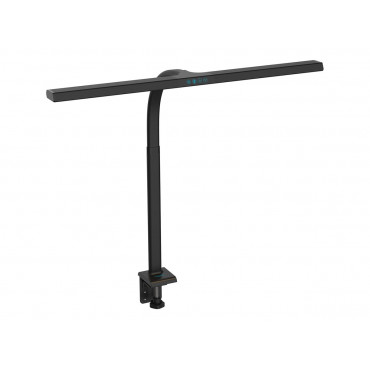 Digitus LED Desk Lamp, 80 cm, Black | DA-90492 | 2400 lm | 16 W | 3000-6500 K | Warm white | LED lamp | 10 V