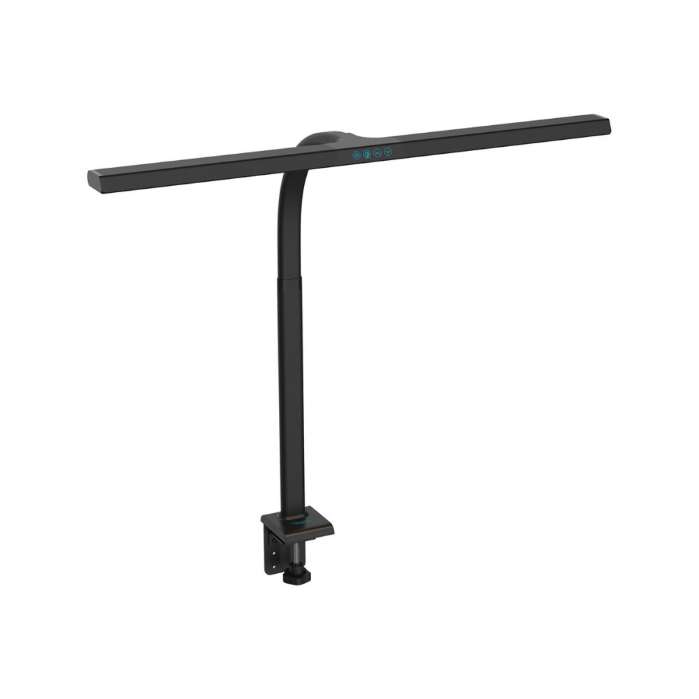 Digitus LED Desk Lamp, 80 cm, Black | DA-90492 | 2400 lm | 16 W | 3000-6500 K | Warm white | LED lamp | 10 V