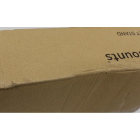 SALE OUT. Neomounts FL15-627BL1 Tablet floor stand - max 3 kg | 6,6 lbs | Neomounts Floor stand | Tilt, Rotate | FL15-627BL1 | M