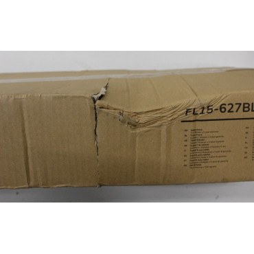 SALE OUT. Neomounts FL15-627BL1 Tablet floor stand - max 3 kg | 6,6 lbs | Neomounts Floor stand | Tilt, Rotate | FL15-627BL1 | M