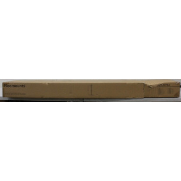 SALE OUT. Neomounts FL15-627BL1 Tablet floor stand - max 3 kg | 6,6 lbs | Neomounts Floor stand | Tilt, Rotate | FL15-627BL1 | M