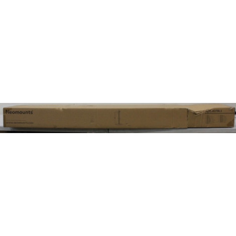 SALE OUT. Neomounts FL15-627BL1 Tablet floor stand - max 3 kg | 6,6 lbs | Neomounts Floor stand | Tilt, Rotate | FL15-627BL1 | M