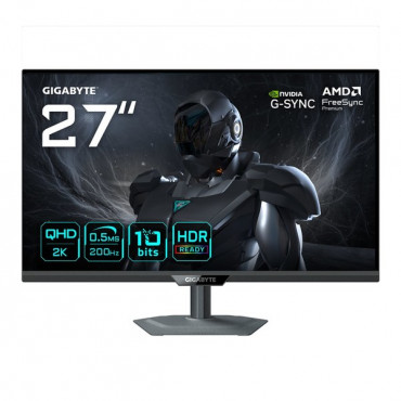 GIGABYTE GAMING MONITOR 27"...