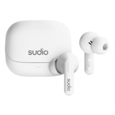 Sudio C8 True Wireless...